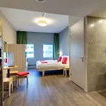 Meininger West 2* Amsterdam