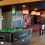 Hotel Meininger West Amsterdam