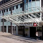 Otel Meininger West Amsterdam