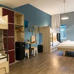 Meininger West Amsterdam