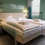 Meininger West Hotel Amsterdam