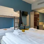 Otel Meininger West Amsterdam