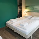 Meininger West 2* Amsterdam