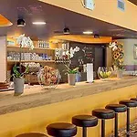 Meininger West Otel Amsterdam