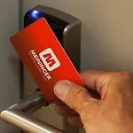 메이닝거 시티 웨스트 호텔 암스테르담