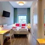 Meininger West Amsterdam