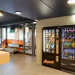 Meininger West 2* Amsterdam