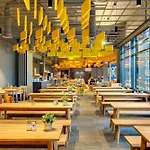 Meininger West Hotel Amsterdam