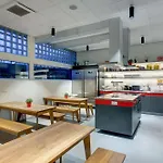 Meininger West Otel Amsterdam