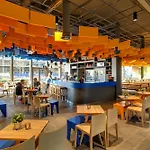 Meininger West Otel Amsterdam