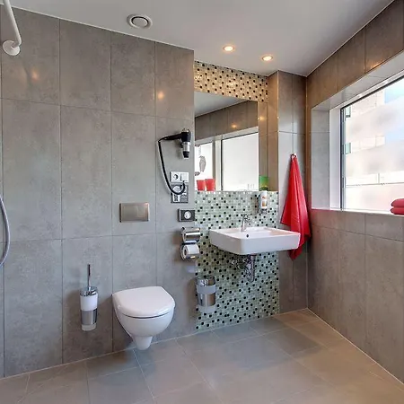 Meininger West 2* Amsterdam