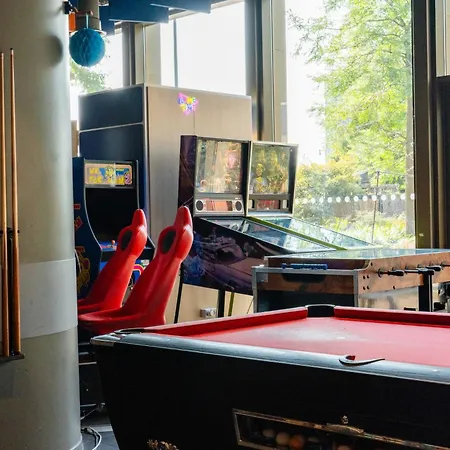 Meininger West Amesterdão