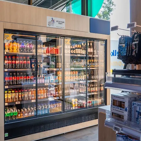 Hotel Meininger West