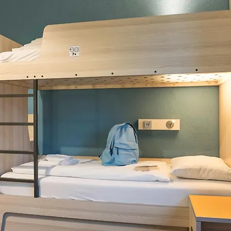 Hotel Meininger West