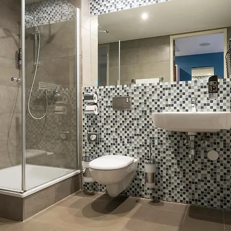 Hotel Meininger West