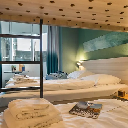 Hotel Meininger West