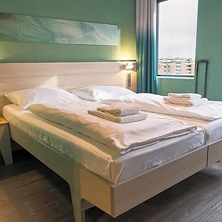 Meininger West 2* Άμστερνταμ