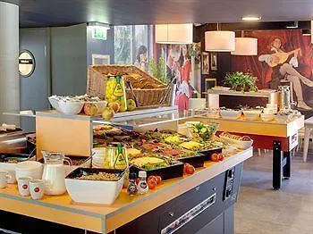 Hotel Meininger West 2*