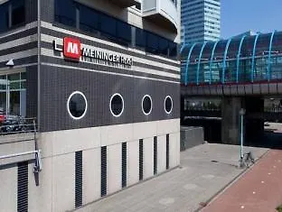 Hotel Meininger West