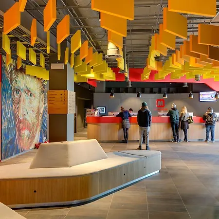 Hotel Meininger West