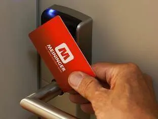 Meininger West Hotel Amesterdão