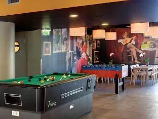 Meininger West Amesterdão