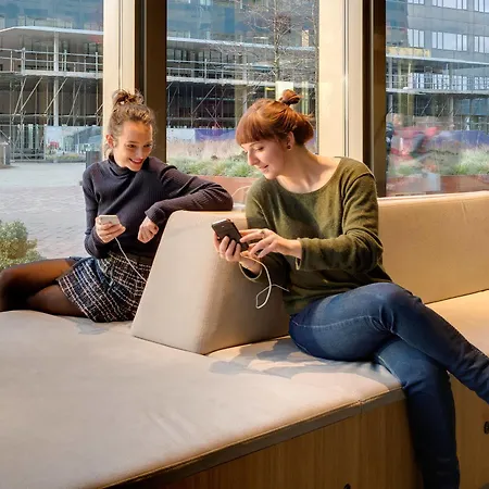 Meininger West Hotel