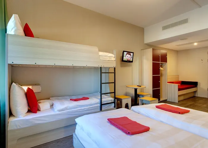 Hotel Meininger West