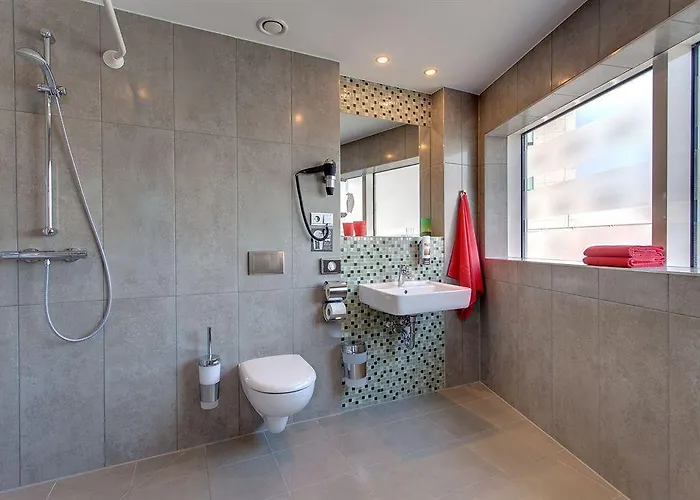 Meininger West 2* Amsterdam