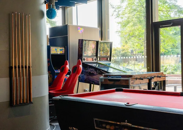 Meininger West Amsterdam