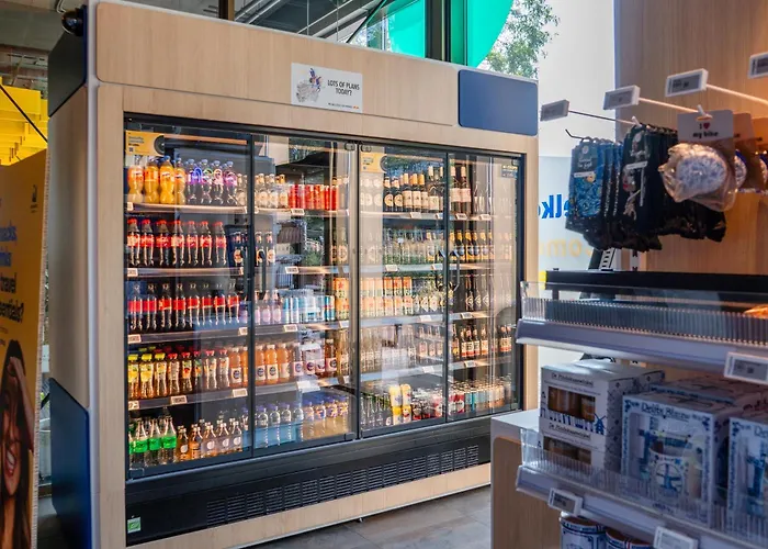 Hotel Meininger West