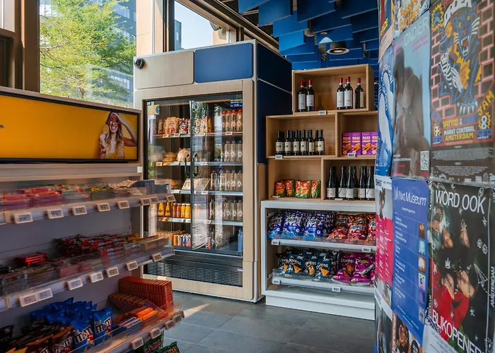 Meininger West Hotel 2*