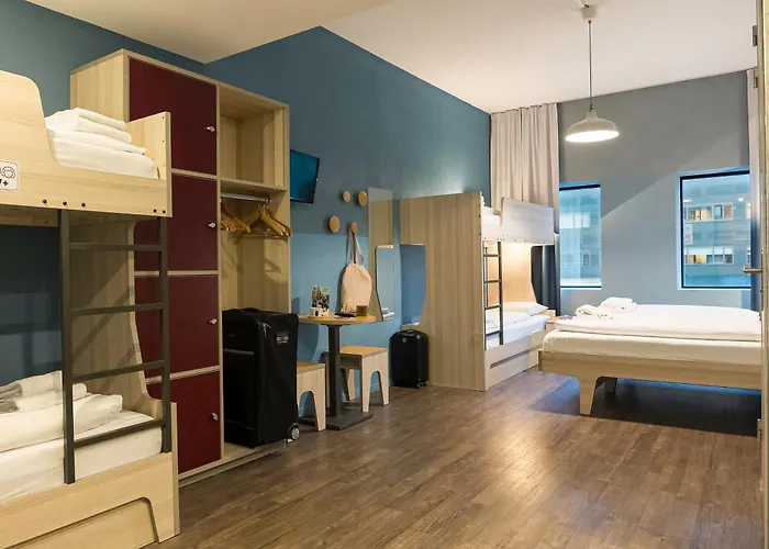 Meininger West Amsterdam