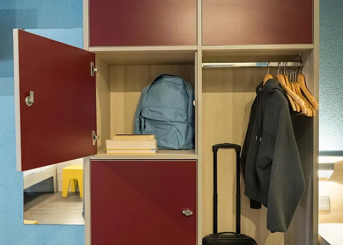 Meininger West 2* Amsterdam