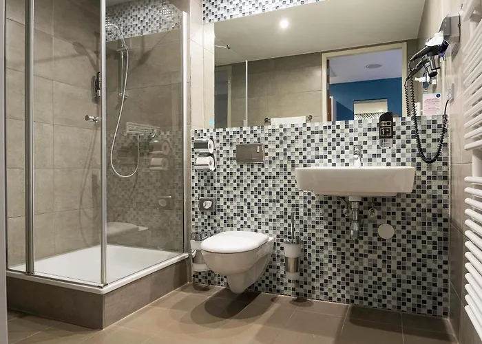 Hotel Meininger West