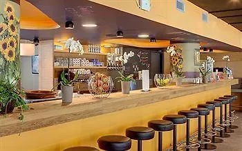 Meininger West Hotel Amsterdam