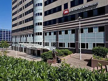 Meininger West 2*