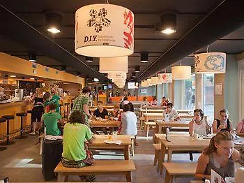 Hotel Meininger West Amsterdam