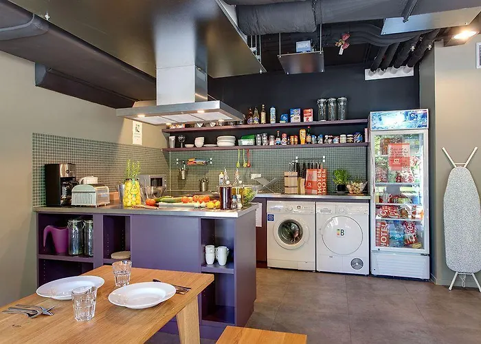 Meininger West 2* Amsterdam