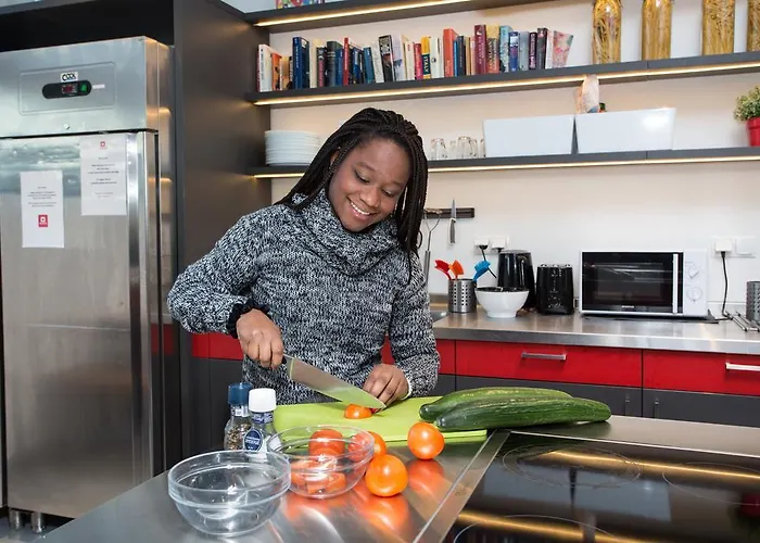 Hotel Meininger West