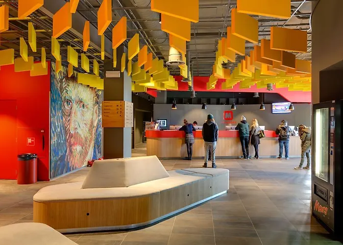 Hotel Meininger West