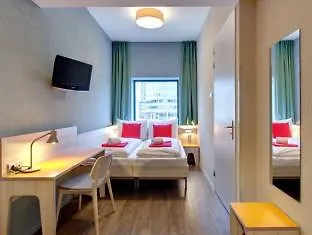 Meininger West Amsterdam