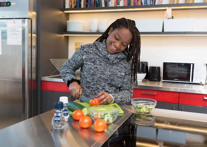 Hotel Meininger West