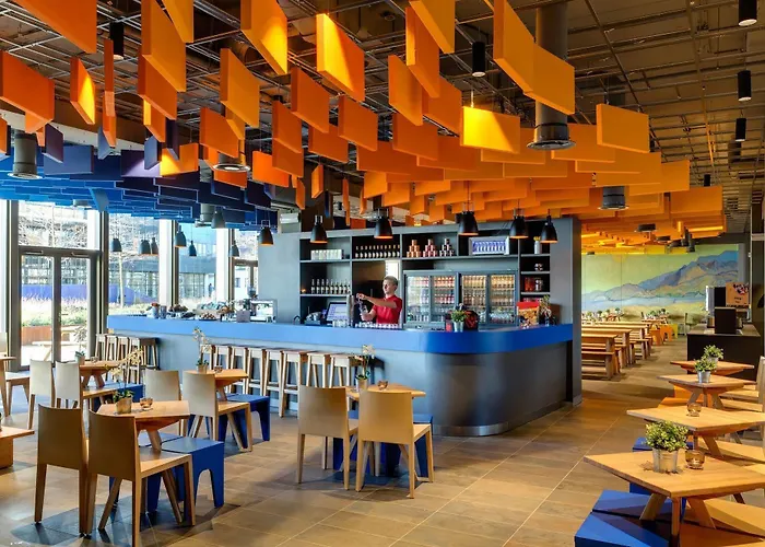 Hotel Meininger West 2*