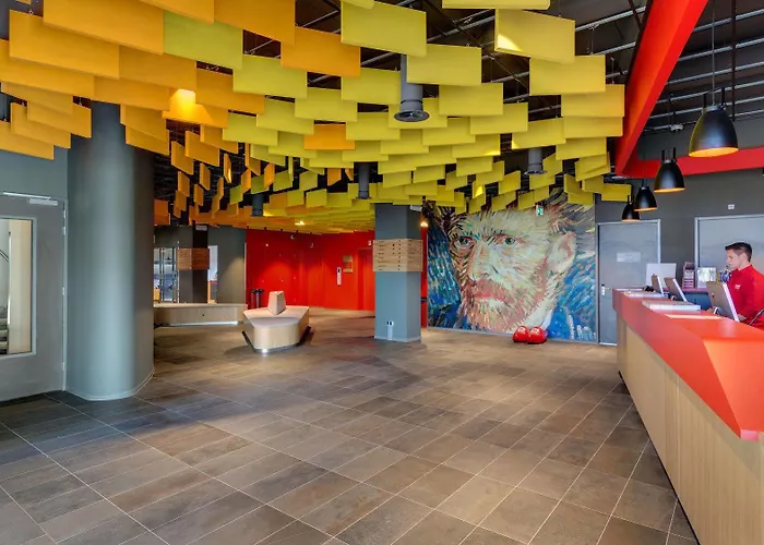 Meininger West Amsterdam