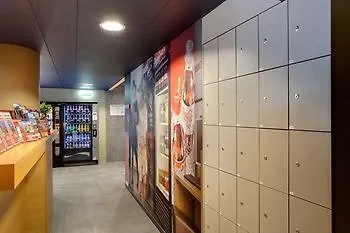 Meininger West Hotel Amsterdam